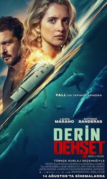 Derin Dehşet