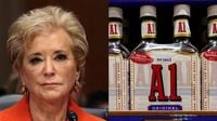 Steak Sauce in the Curriculum? Linda McMahon Confuses AI with A1