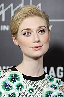 Elizabeth Debicki