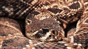 India Takes Major Step Against Snakebites