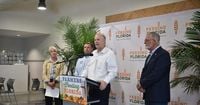 Florida boosts funding for farm-to-food bank partnership in response to federal cuts