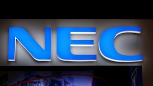 NEC Reports 2024 Q3 Results With Strong Profit Growth