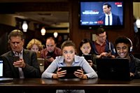 Top 7 Must-Watch Fall TV Shows In 2025: Dates, Stars, And What Changes