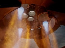 SpaceX Yıldız Gemisi Programında Son Gelişmeler: Booster 12 Başarılı Statik Ateşleme ve Gemi 30 Testleri.