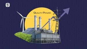 Quality Power Makes Dull Market Debut Amid Limited Investor Interest