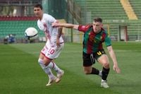 Ternana Perugia finisce 0-0: è senza reti la sfida del Liberati