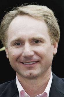 Dan Brown