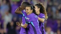 NWSL Power Rankings: Orlando explodes with six goals to kick off the season, Chicago Stars and Portland Thorns struggle | Goal.com India