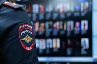 Силовики нагрянули с обысками в ещё одну столичную IT-компанию