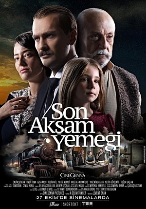 Son Akşam Yemeği