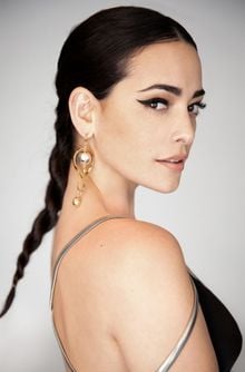 Natalie Martinez