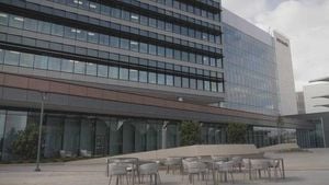 Nigeria And California Chart Distinct Paths To Clean Energy