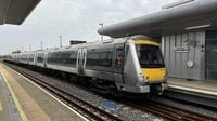 Spending Review: £10bn for rail projects, £23bn for HS2, promise of Northern Powerhouse Rail | New Civil Engineer