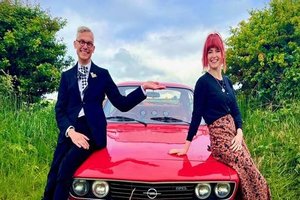 Antiques Road Trip Delivers Shocks And Laughs In Norfolk And Lincolnshire