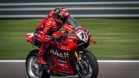 Nicolo Bulega triumphs in Cremona WorldSBK Superpole race