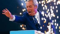 I'll stop boats within two WEEKS if I become PM, vows Farage