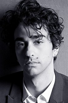 Alex Wolff
