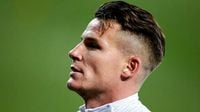 Ancien buteur du PSG, de l'Atlético ou de Séville, Kevin Gameiro annonce sa retraite à 37 ans