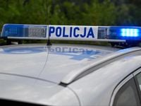 Kolejna makabryczna zbrodnia w Polsce. Znaleziono ciało w walizce