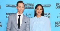 Tom Hiddleston And Zawe Ashton Expecting 2nd Child Together