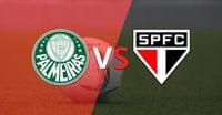 A todo o nada: Palmeiras y São Paulo juegan el clásico 