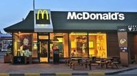 McDonald’s big announcement takes effect tomorrow: 2 major menu changes you should know about | Today News