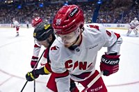 NHL Rumor Roundup: Updates On Jack Eichel, Kirill Kaprizov And Rasmus Andersson