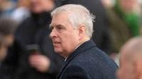 Prince Andrew paid by businessman tied to pension rip-off company