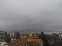 Meteo Milano: rischio temporali. Il meteo per mercoledì 7 maggio 2025 - Icona Meteo