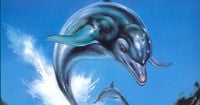 New Ecco the Dolphin game on the way, reviving the Mega Drive icon