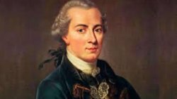 Emmanuel Kant