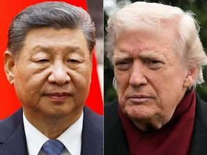 Trump And Xi Plan Reciprocal State Visits Amid Trade Progress