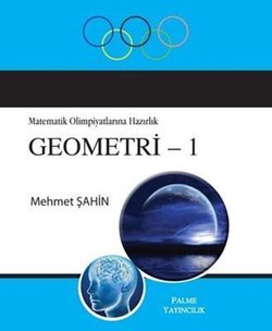 Matematik Olimpiyat Seti (3 Cilt)