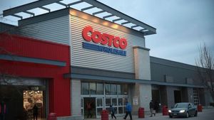 Costco And Teamsters Union Reach Tentative Agreement