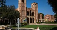 Trump Wants U.C.L.A. to Pay $1 Billion to Restore Its Research Funding
