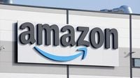 Amazon Layoffs: Firm to cut 14,000 corporate jobs this year? | Company Business News