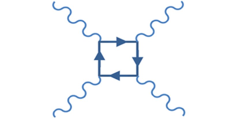 Foton Foton Çarpışması