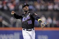 Mets calling up Ronny Mauricio after Mark Vientos injury | amNewYork