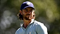 Revealed: The staggering amount of prize money golfer Tommy Fleetwood has won in 2025