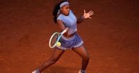 Clinical Gauff dispatches Andreeva to surge into semi-finals
