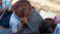 India: School children killed in Rajasthan as roof collapses – DW – 07/25/2025