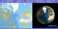 Satnews: Absturz von Kosmos 482 steht unmittelbar bevor Absturz von Kosmos 482 steht unmittelbar bevor