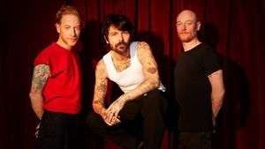 Biffy Clyro Unveil Hunting Season Ahead Of Futique Tour