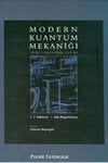Modern Kuantum Mekaniği