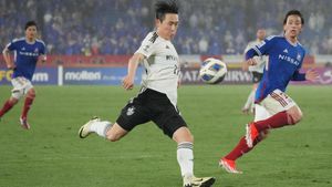 Gangwon FC Claims Dramatic Comeback Victory At Home