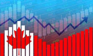 Canada's Economy Shows Growth Amid Housing Woes