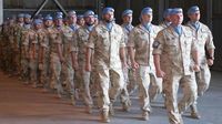 U.N. to Slash Peacekeeping Force Amid U.S. Funding Cuts