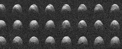 Bu Sıra Dışı Asteroit Daha Hızlı Dönmeye Devam Ediyor ve Nedenini Bilmiyoruz