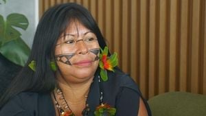 Gold Rush Fuels Environmental Crisis In Ghana And Brazil