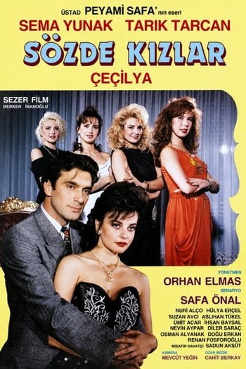 Sözde Kızlar